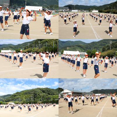 9.5よさこい