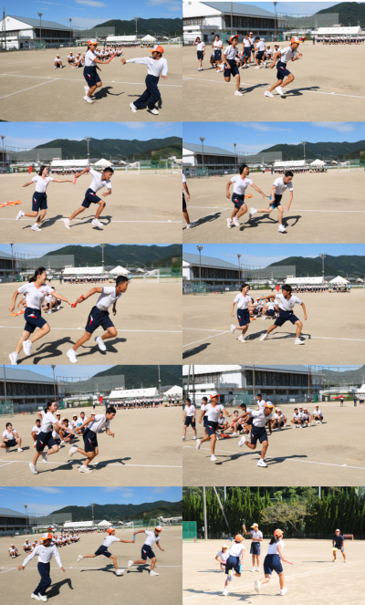 9.8前日③
