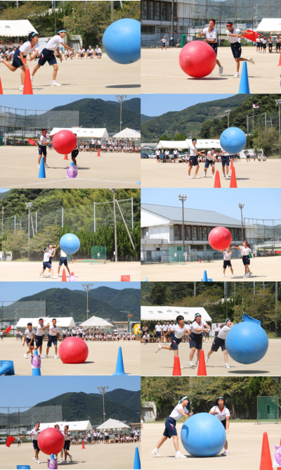 体育祭12