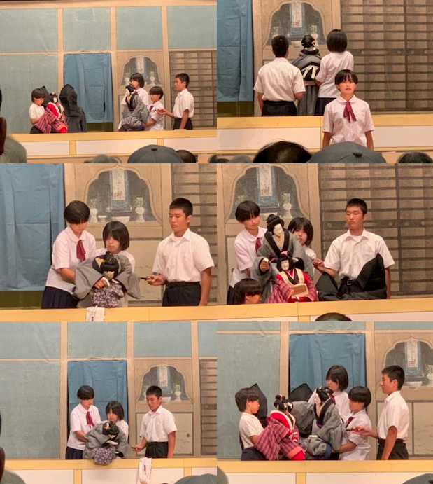 9.19文楽