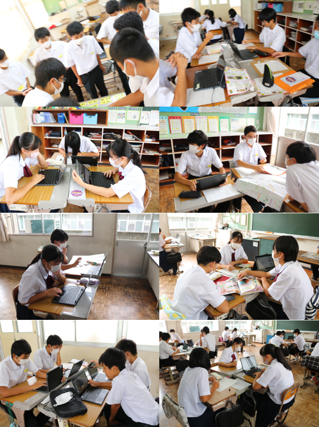 9.21修学旅行
