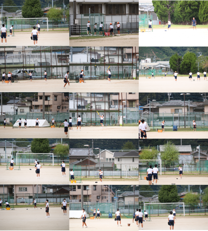 9.252年そふとぼーる