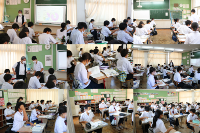 9.27社会