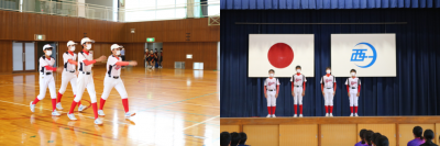 野球部