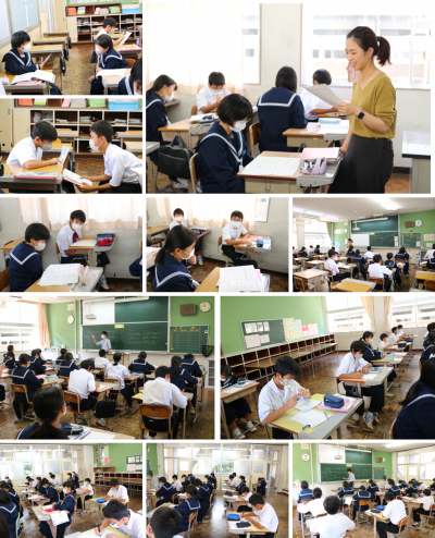 10.18英語