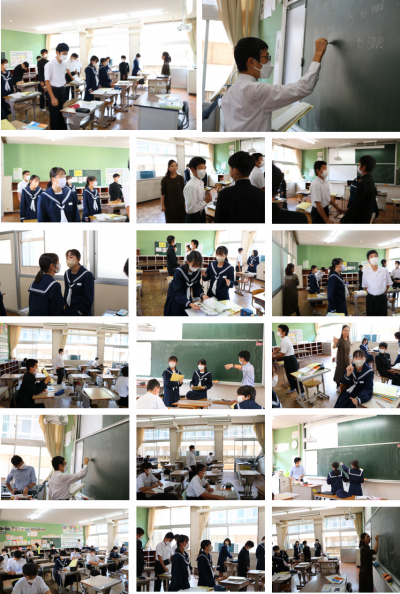 10.19英語