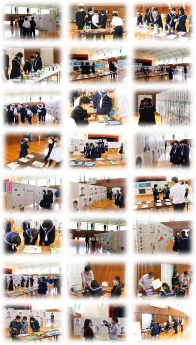 10.28展示の部