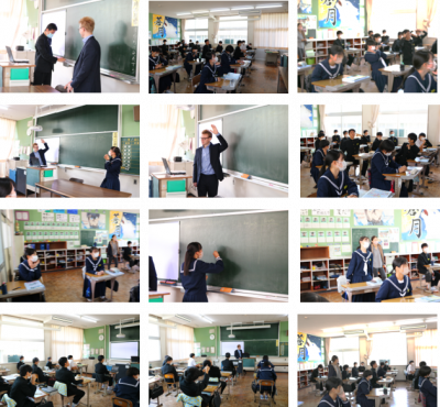 10.31英語