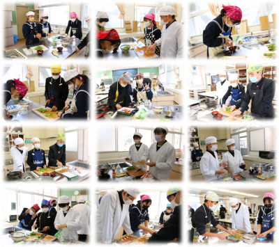 11.16生姜焼き