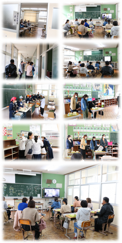 11.24給食試食会