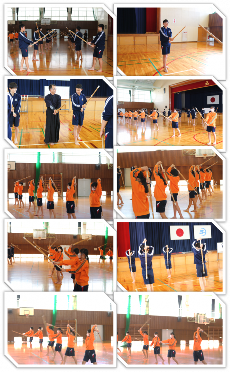 12.15体育 剣道1