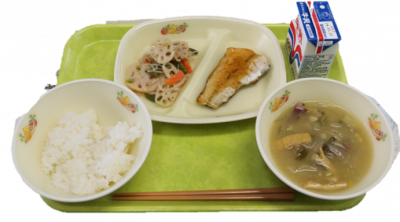 0131給食