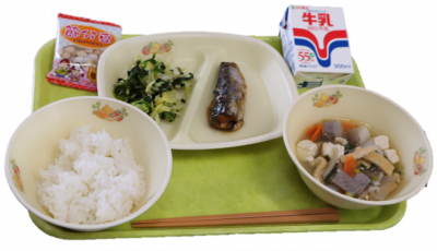 0201給食