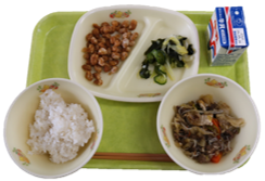 3.6給食
