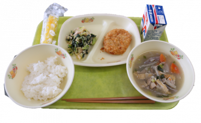 0307給食