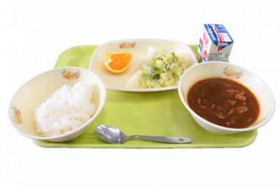 0308給食