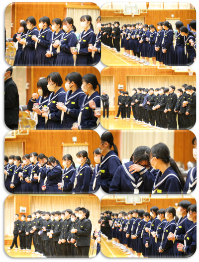 3.143年生を送る会4a