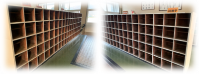 3.18下駄箱