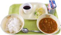 4.11給食