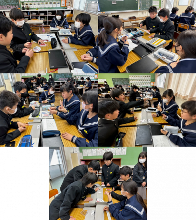 4.22１年数学