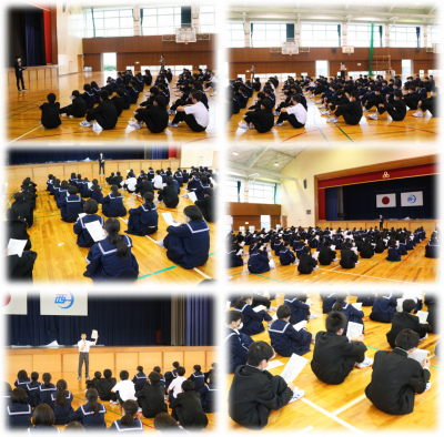 4.22集会