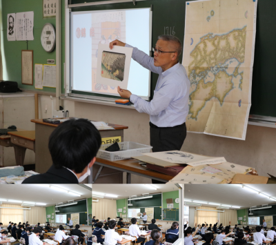 5.12年社会