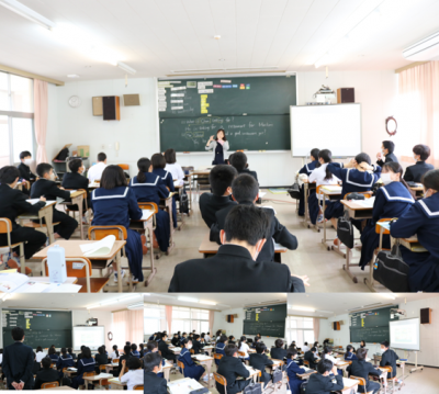 5.13年英語