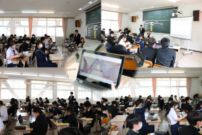 5.23年英語