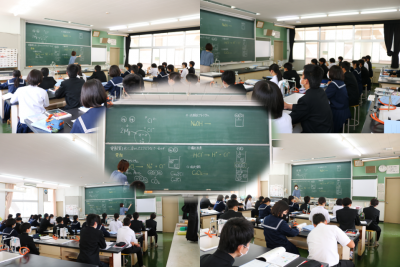 5.83年理科