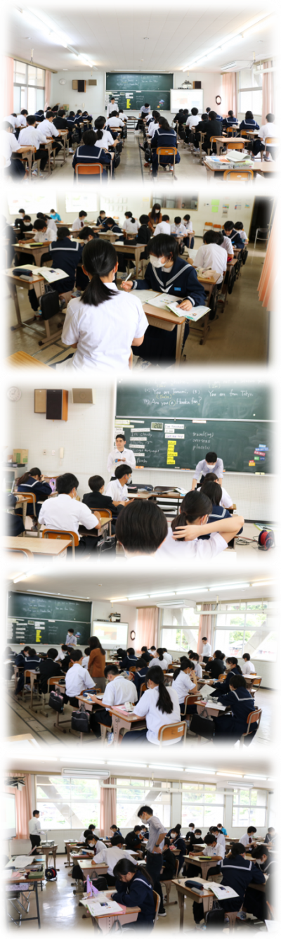5.132年英語