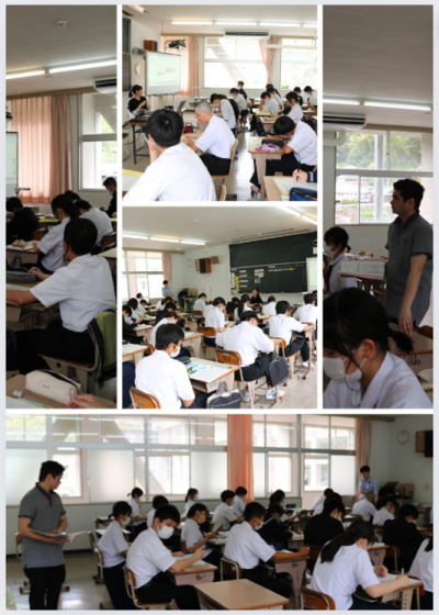 5.273年英語