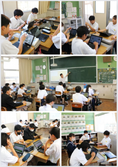 6.31年数学