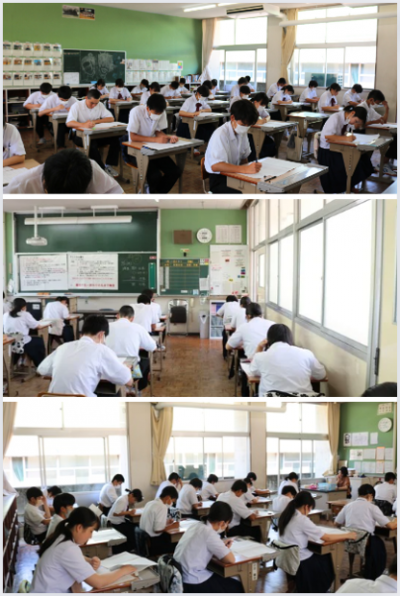 6.133年実力