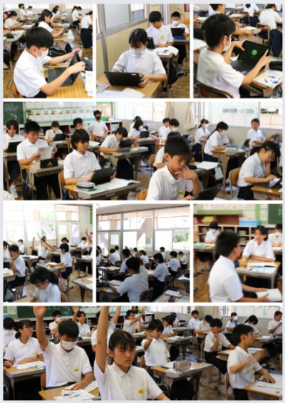 6.141年数学