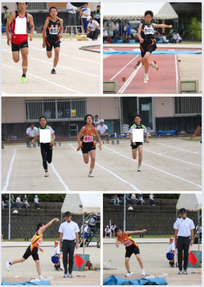 6.17陸上2