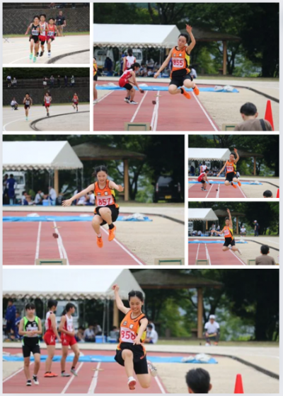6.17陸上4