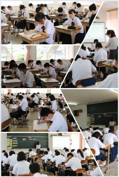 6.193年英語