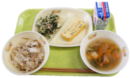 6.20給食