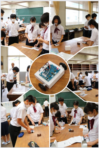 6.203年技術