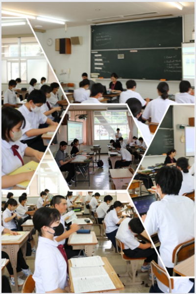 6.203年英語