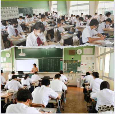 6.233年国語