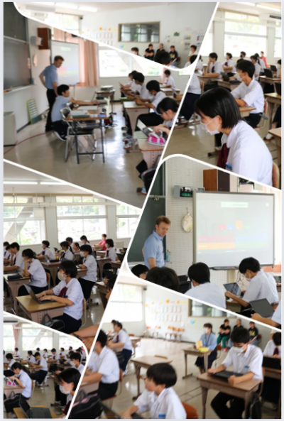 6.232年英語