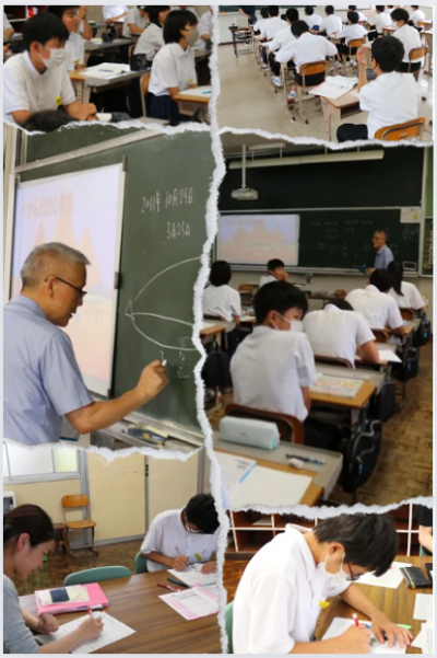 6.261年社会
