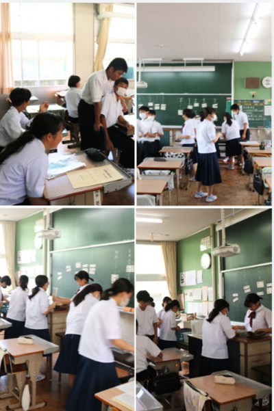 9.2学活１