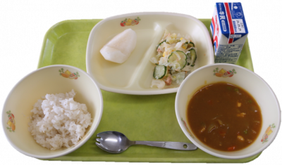 9.19給食