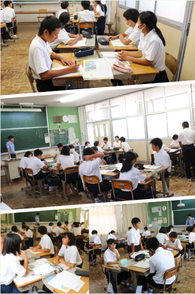 9.201年道徳