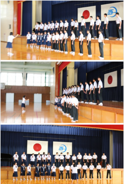 10.21合唱3年