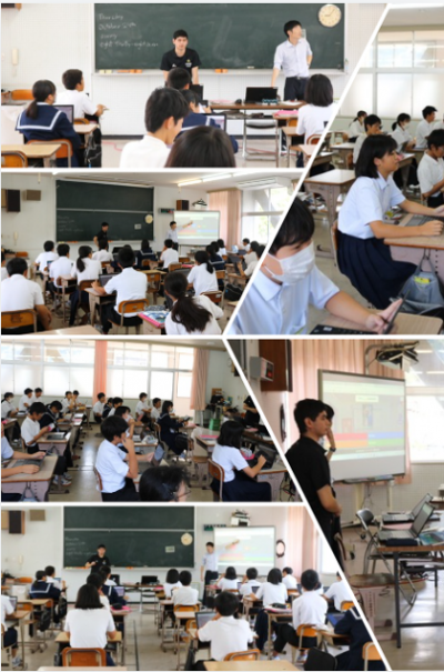 10.241年英語