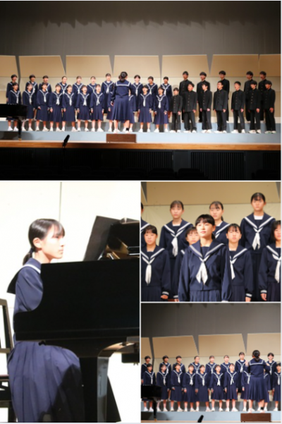 10.31合唱2年
