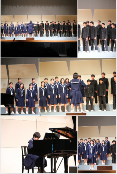 10.31合唱3年